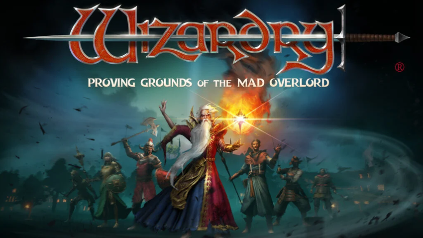 De eerste RPG-game, Wizardry: Proving Grounds of the Mad Overlord, heeft een early access remake gekregen op PC