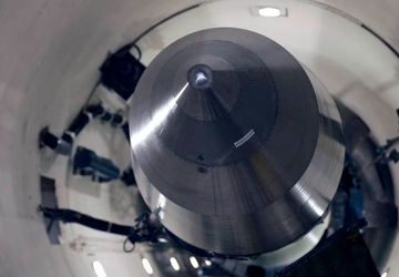 VS wil in 10 jaar maar ...