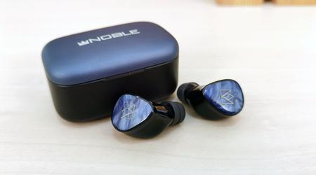 Noble Audio FoKus Pro review: bijzondere geluidsmagie