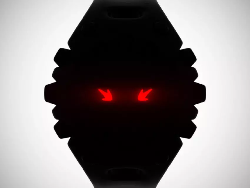 Casio lijkt zich voor te bereiden op de release van een nieuw G-Shock GAV-01 horloge met CoolEyes-figuur