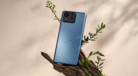 ASUS Zenfone 11 Ultra: 144Hz LTPO AMOLED-display, Snapdragon 8 Gen 3-chip, 5.500mAh-batterij en 50 MP drievoudige camera geprijsd vanaf €999