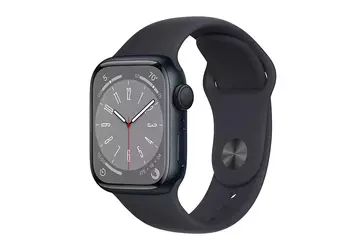 Aanbieding van de dag: Apple Watch ...
