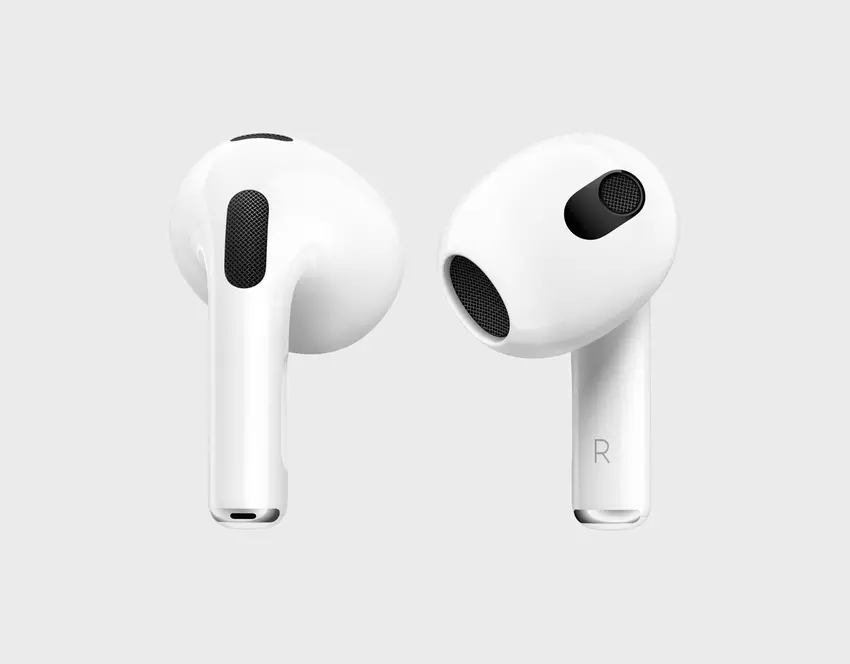$20 korting: AirPods 3 verkrijgbaar bij Amazon voor $149