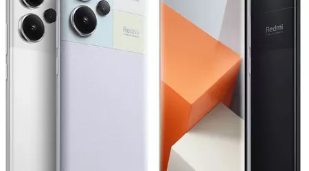 Gebruikers van de Redmi Note 13 Pro+ ontvangen nu HyperOS op basis van Android 14