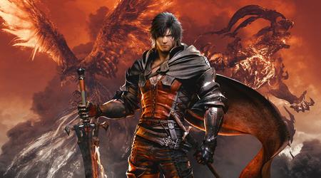 Geen mislukking, maar een tegenslag: Final Fantasy XVI is in bijna twee jaar tijd slechts 3,5 miljoen keer verkocht.