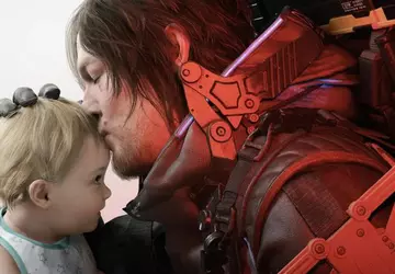 De laatste trailer van Death Stranding ...