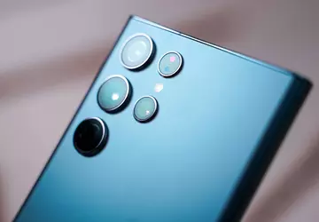 Voor achttien Samsung One UI 8 ...