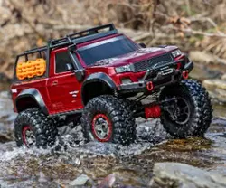 Traxxas TRX-4 Sport High Trail 4X4 1/10 