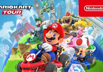 Ondersteuning voor Mario Kart Tour-content eindigt ...