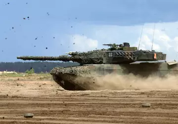 Duitsland verlaagt begroting van $519 miljard ...