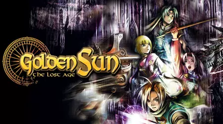 Op 17 januari worden Golden Sun en Golden Sun toegevoegd aan de Nintendo Switch Onlie-catalogus: Het verloren tijdperk