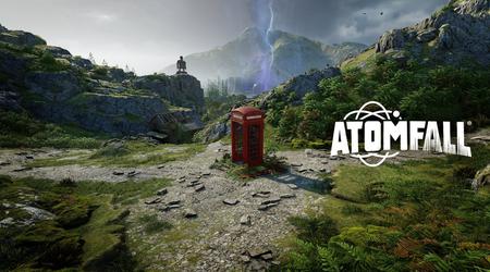 Nieuwe trailer van Atomfall laat gameplay, wereld en vijand zien