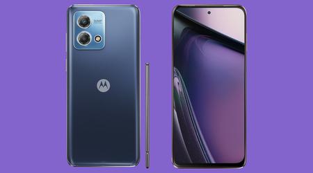 De korting is $30: Moto G Stylus (2023) met 90Hz-scherm, MediaTek Helio G85-chip en stylus is verkrijgbaar op Amazon voor $169