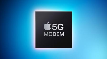 Bloomberg: Apple is van plan zijn eigen modems in alle iPhones te integreren, maar het zal een paar jaar duren voordat het zover is
