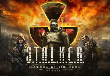 Media: de originele S.T.A.L.K.E.R. trilogie komt ...