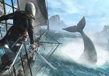 Hype om niets: Ubisoft flirts met ...