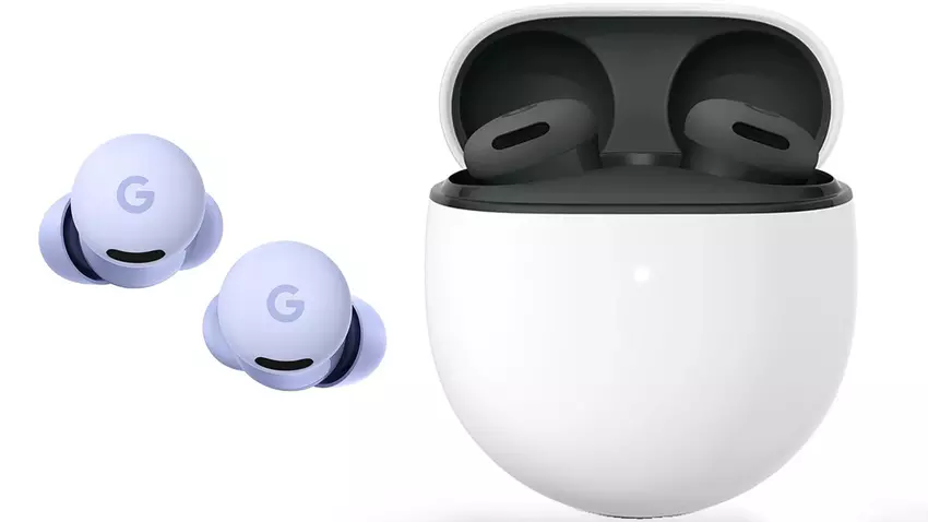 Gelekt: Google Pixel Buds 2a TWS-koptelefoonontwerp, specificaties en prijs onthuld