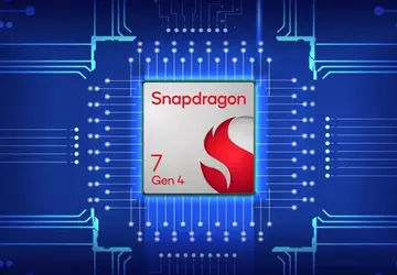 Qualcomm heeft een krachtige mid-range chip ...