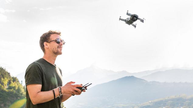 Beste Drone van AliExpress