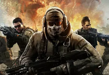 Voorzitter Activision: nieuwe Call of Duty-games ...