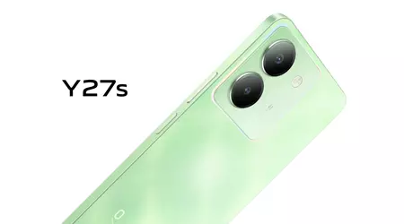 vivo Y27s: 90Hz-scherm, Snapdragon 680-chip en IP54-bescherming voor $153