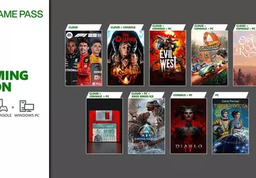 Game Pass-gebruikers kunnen in de tweede ...