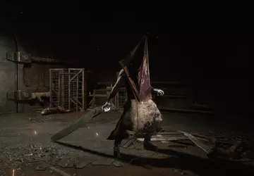 Fans van Silent Hill 2 hebben ...