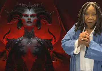 Whoopi Goldberg woedend: actrice eist dat ...