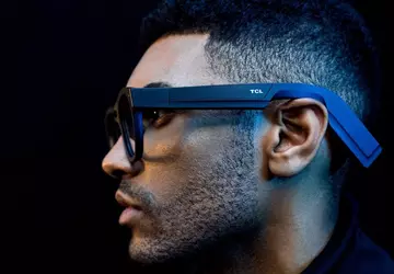 TCL kondigde de RayNeo X2 augmented ...