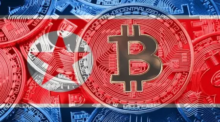 Media: Noord-Korea behoort tot de top drie grootste bezitters van Bitcoin, dankzij zijn hackers