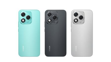 Honor onthult de Honor 400 Lite smartphone op de wereldmarkt