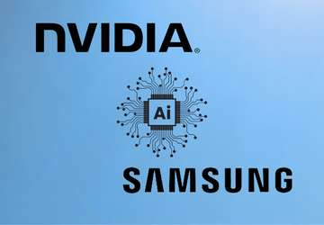 NVIDIA en Samsung werken aan nieuwe ...