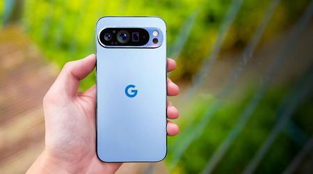 Het ontgrendelen van de bootloader op de Pixel 9 schakelt AI-functies uit