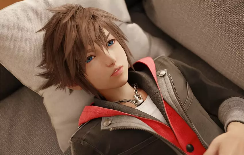 Geruchten: Kingdom Hearts 4 komt uit in 2025