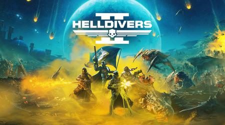 "Gecontroleerde democratie" zal de bioscoop veroveren: Sony heeft een verfilming aangekondigd van de populaire shooter Helldivers 2