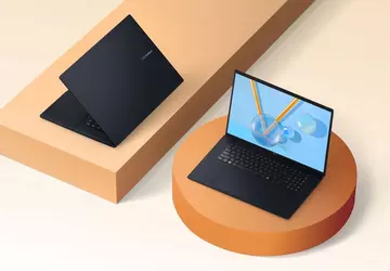 Asus heeft een krachtige Vivobook 18 ...