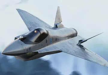 De Russen hebben voor het eerst ...