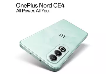 OnePlus Nord CE4 met Snapdragon 7 ...