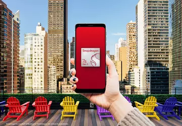 Qualcomm heeft de Snapdragon 7s Gen ...