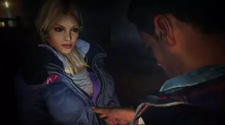 Volledige first-person walkthrough van Until Dawn prototype voor PlayStation 3 verschijnt op YouTube