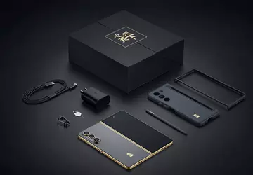 Samsung W24 - Chinees analoog van ...