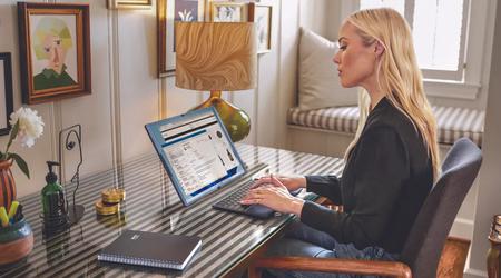 HP Spectre Foldable - een tablet, desktop en laptop met buigbaar scherm voor $5000