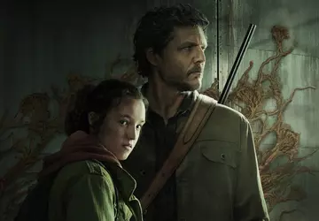 The Last of Us Seizoen 2 ...