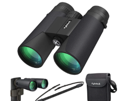 Kylietech Fernglas 12x42 Verrekijker