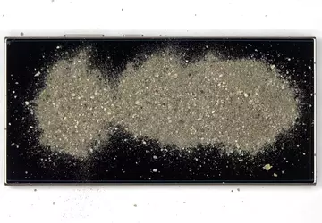 Druppels, zand en een boor: de ...