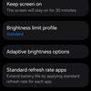Voorbeeld van Display Assistant 1 screenshot