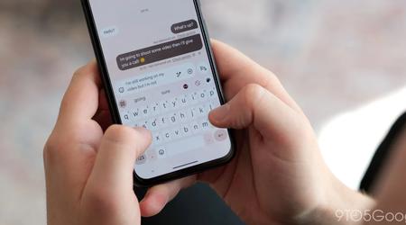 Gboard voor Android is meer dan 10 miljard keer gedownload in de Play Store