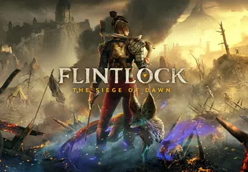 De ontwikkelaars van Flintlock: The Siege ...