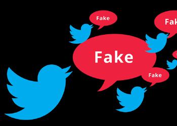 Twitter promoot nepartikelen vermomd als BBC ...