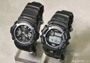 Casio G-Shock Fire Package 2025: details ...